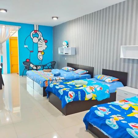 Antz Village Studio 金宝 外观 照片
