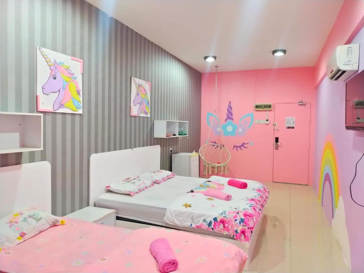 Antz Village Studio 金宝 外观 照片