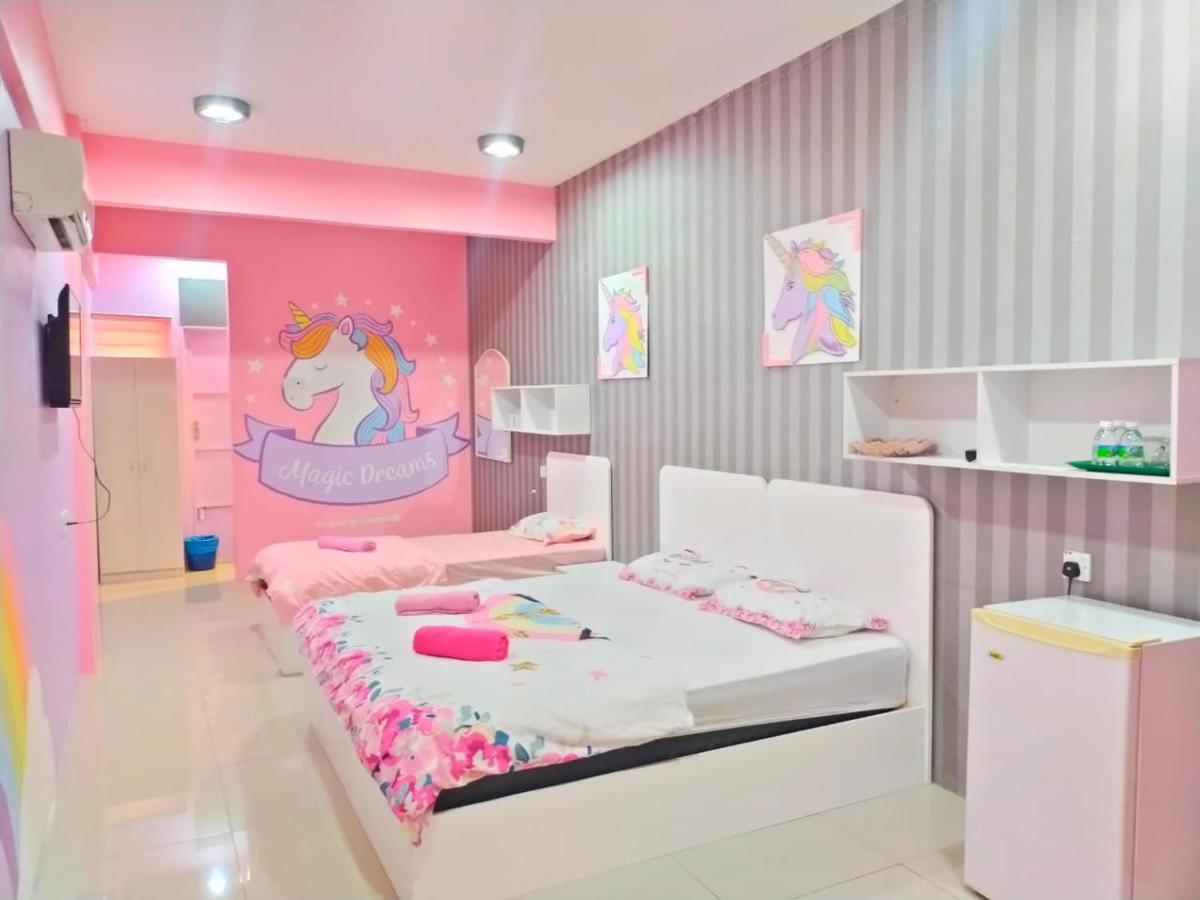 Antz Village Studio 金宝 外观 照片