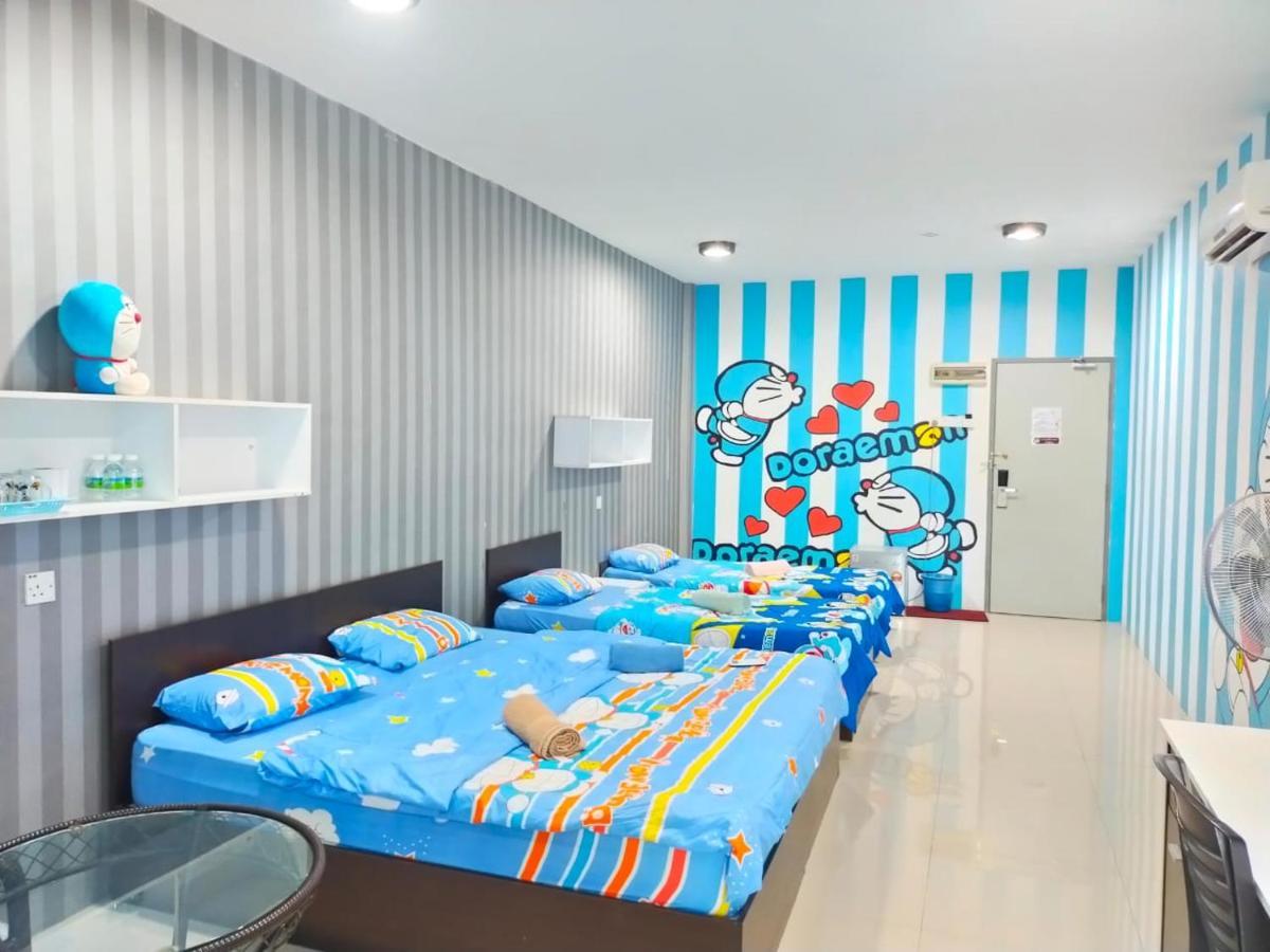Antz Village Studio 金宝 外观 照片