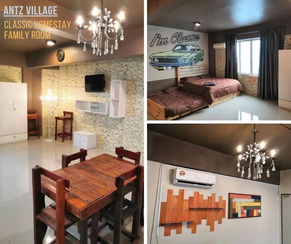 Antz Village Studio 金宝 外观 照片