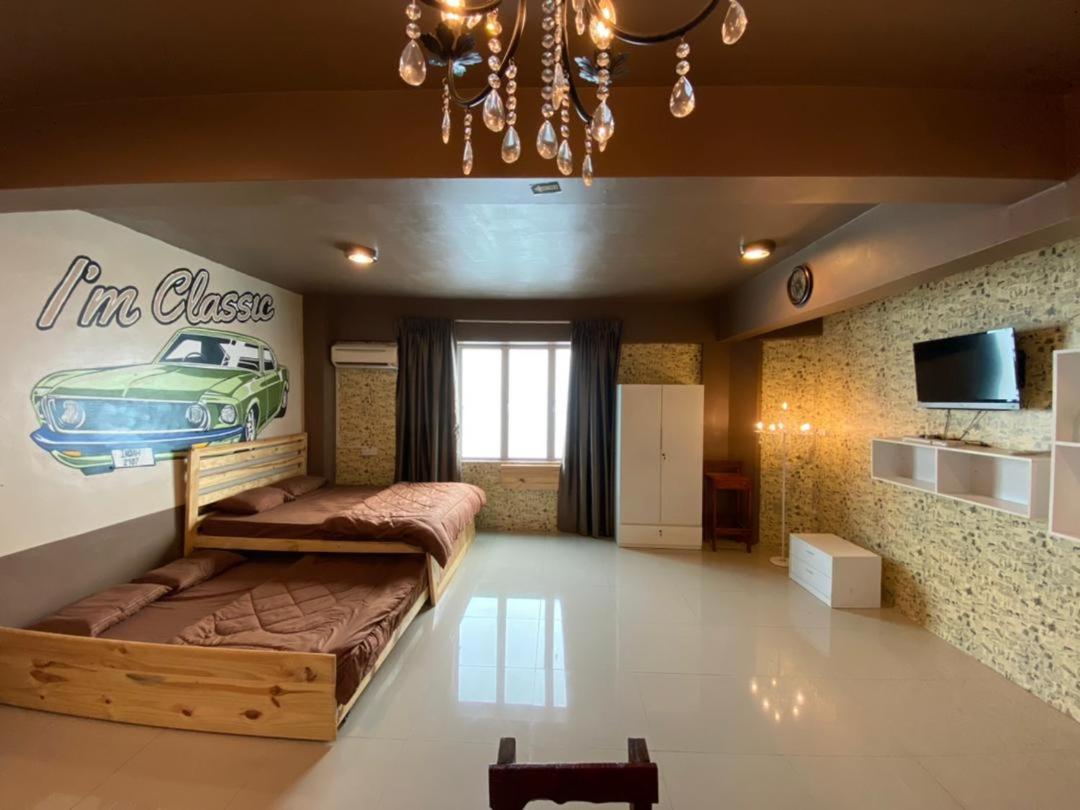 Antz Village Studio 金宝 外观 照片