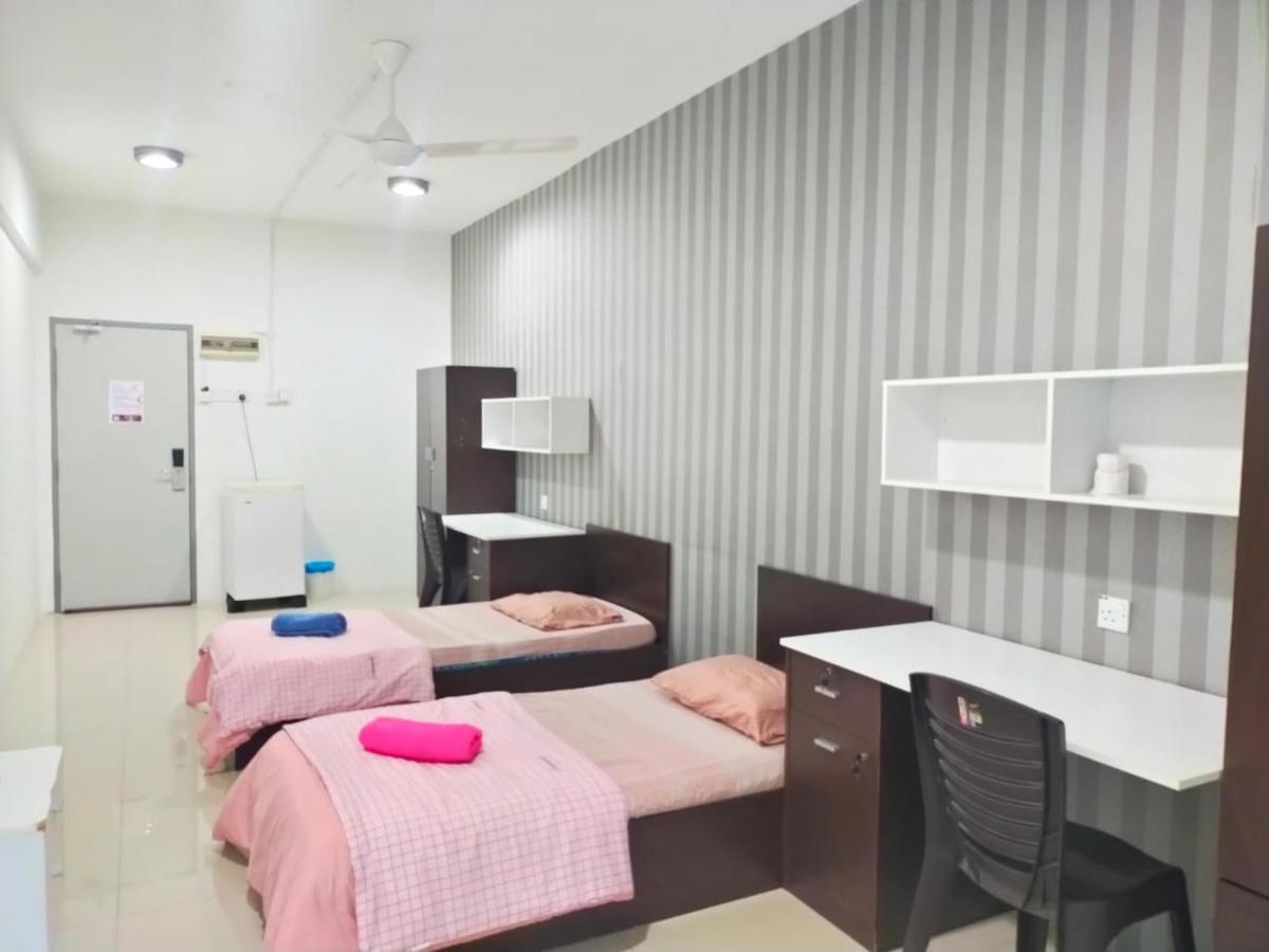 Antz Village Studio 金宝 外观 照片