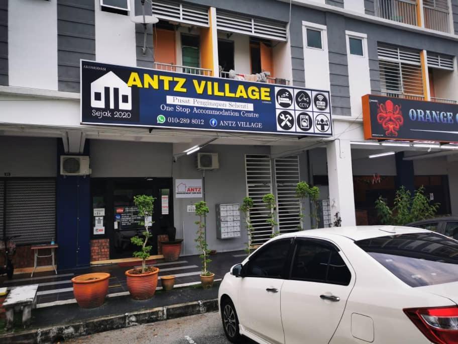 Antz Village Studio 金宝 外观 照片