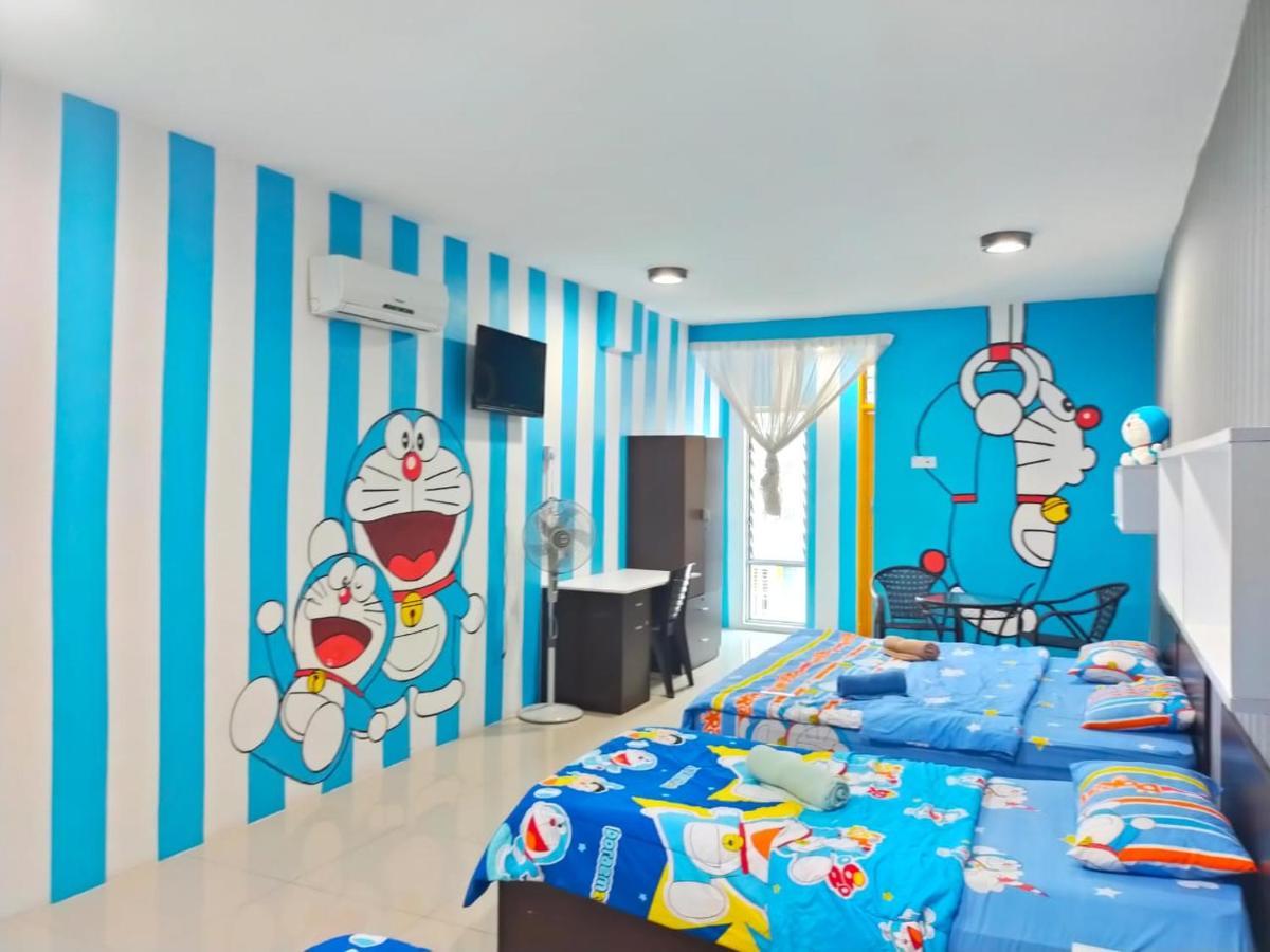 Antz Village Studio 金宝 外观 照片
