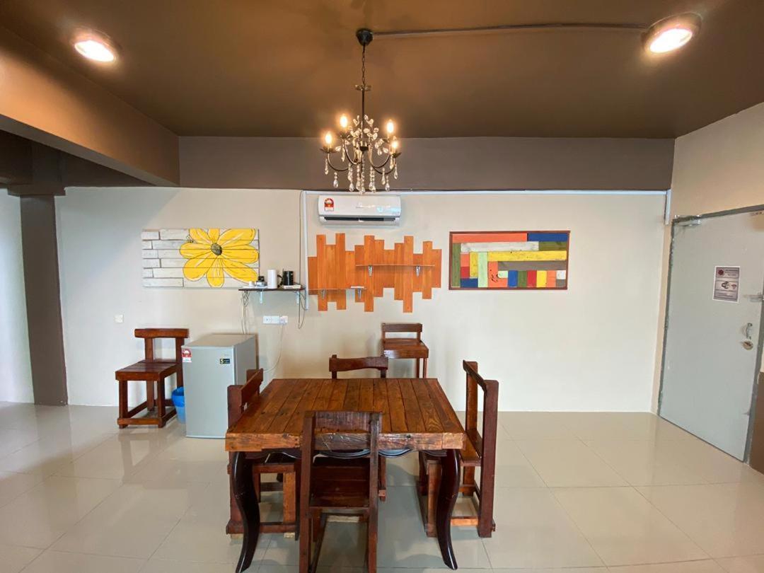 Antz Village Studio 金宝 外观 照片